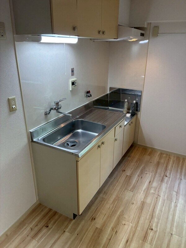 芦屋川駅 徒歩13分 1階の物件内観写真