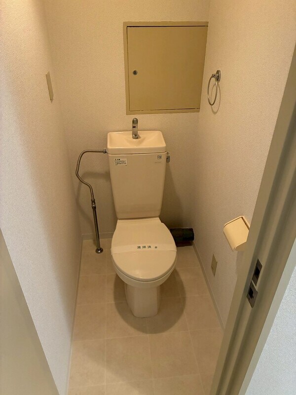 芦屋川駅 徒歩13分 1階の物件内観写真