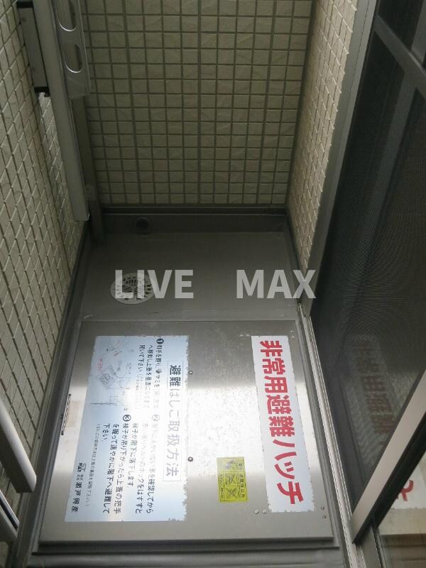兵庫駅 徒歩7分 3階の物件内観写真
