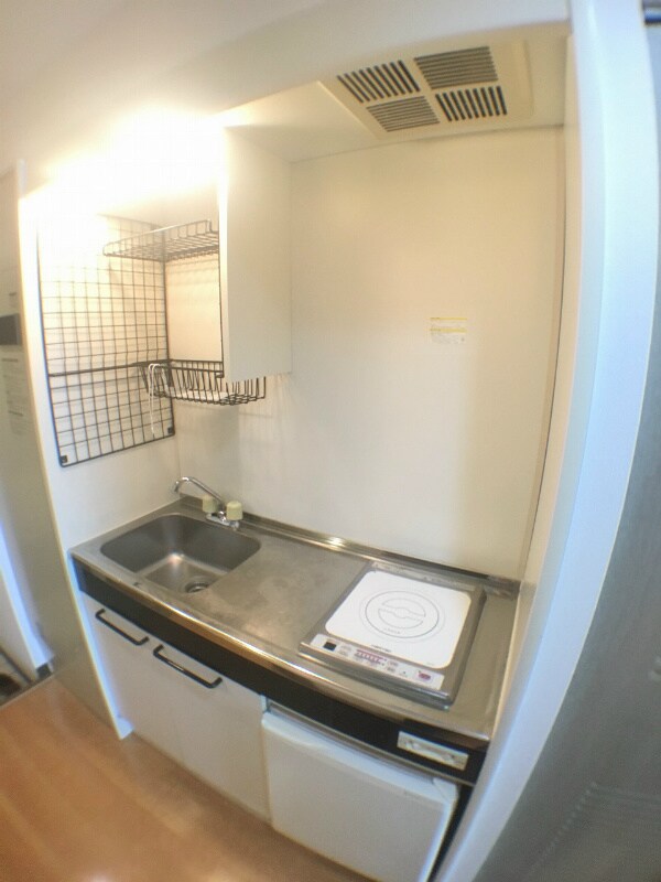 三ノ宮駅 徒歩8分 6階の物件内観写真