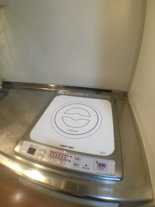 三ノ宮駅 徒歩8分 6階の物件内観写真