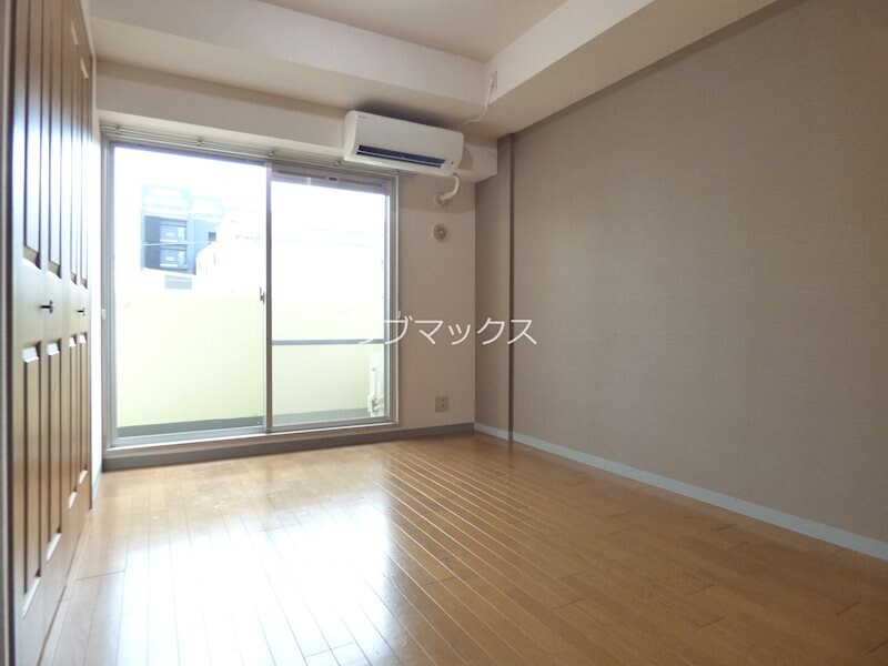 ルックヒルズの物件内観写真