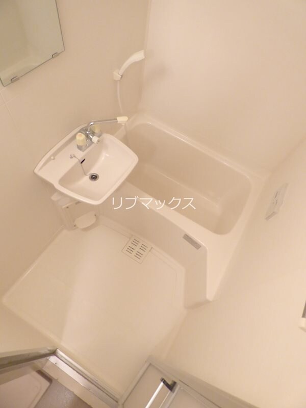 ルックヒルズの物件内観写真