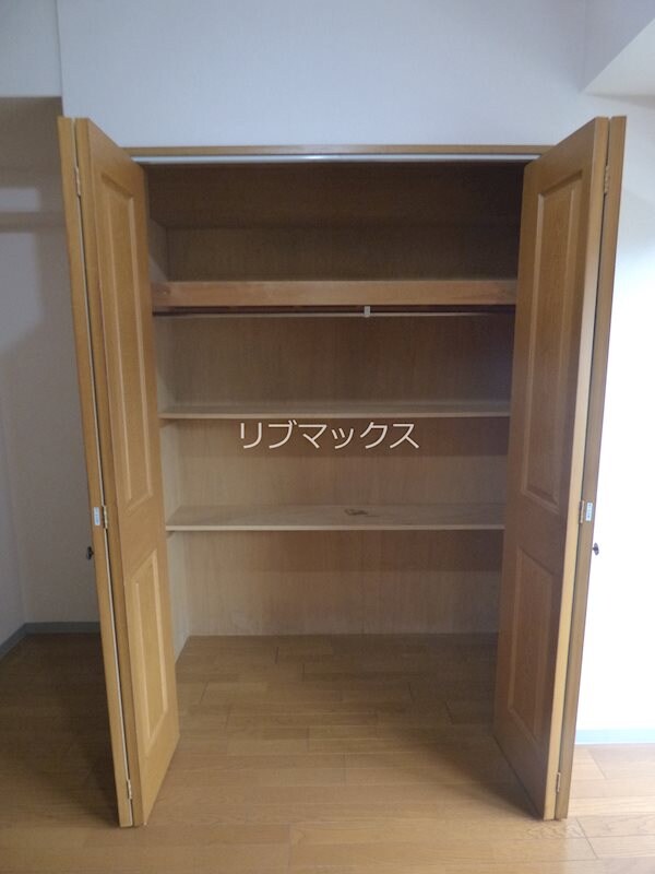 ルックヒルズの物件内観写真