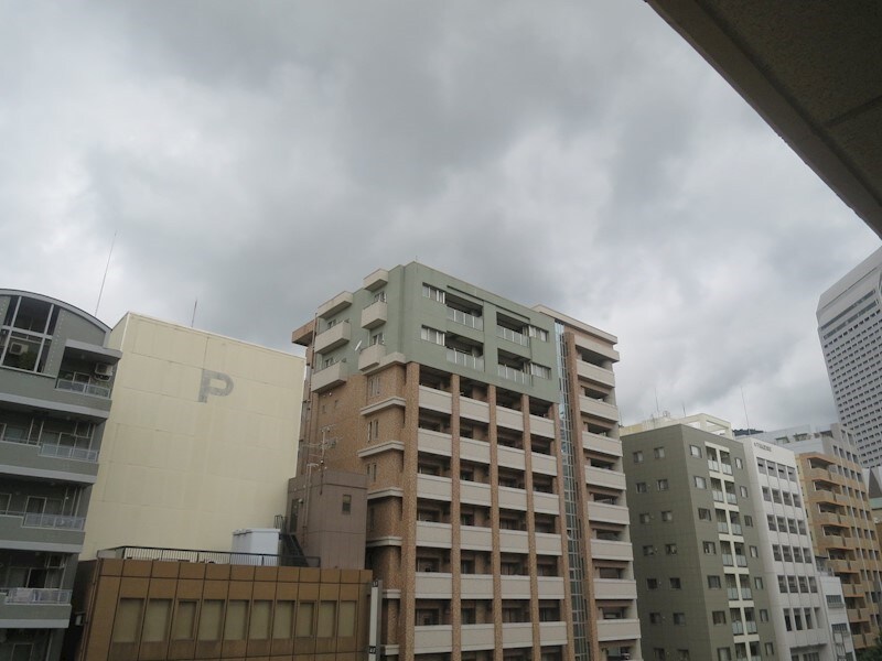 三ノ宮駅 徒歩10分 6階の物件外観写真