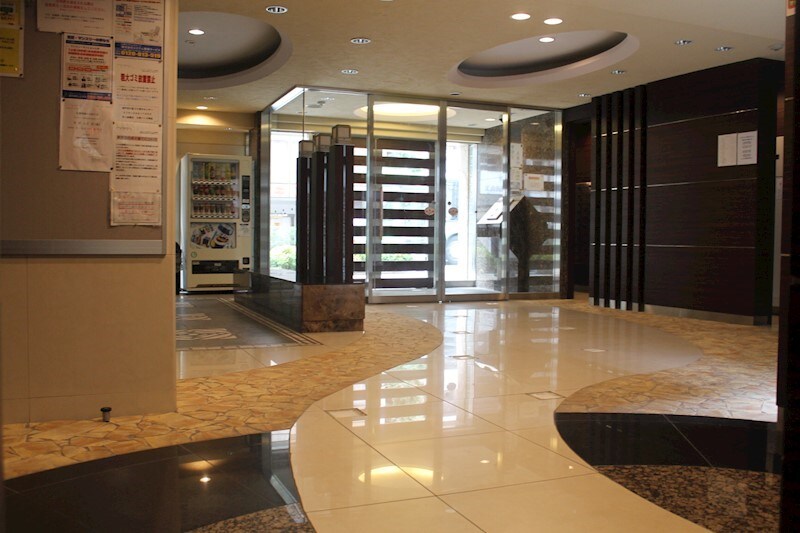 三ノ宮駅 徒歩10分 6階の物件外観写真