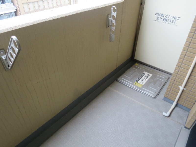 三ノ宮駅 徒歩10分 6階の物件内観写真