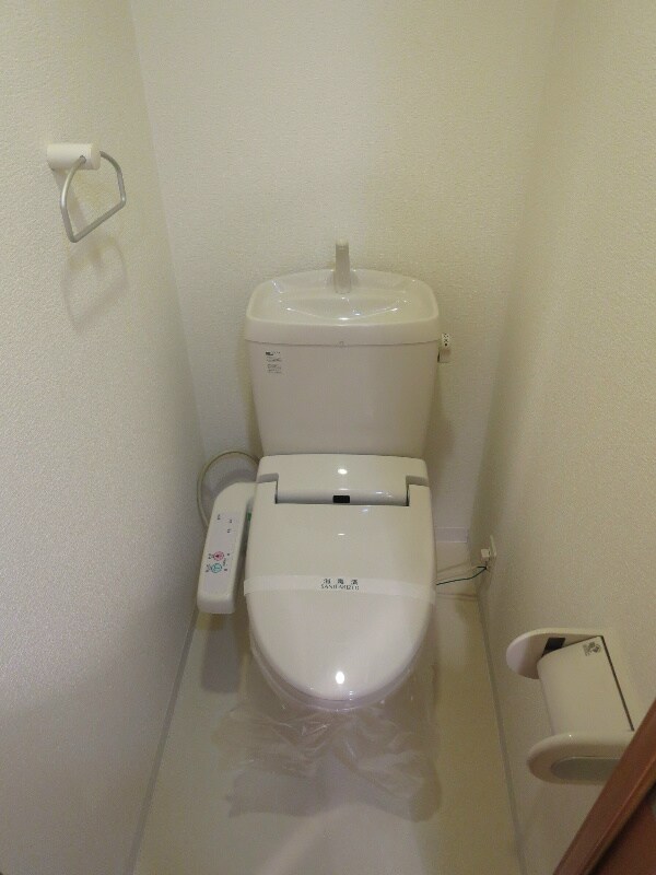 三ノ宮駅 徒歩10分 6階の物件内観写真