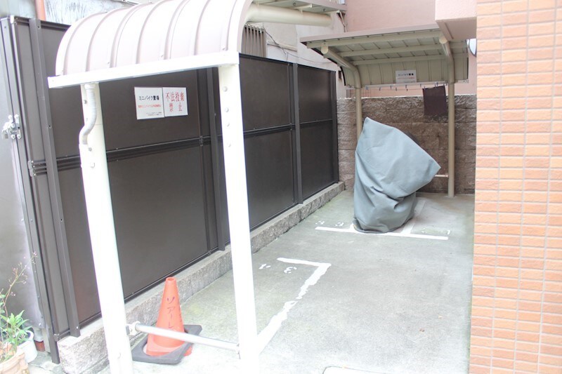 三ノ宮駅 徒歩10分 6階の物件内観写真