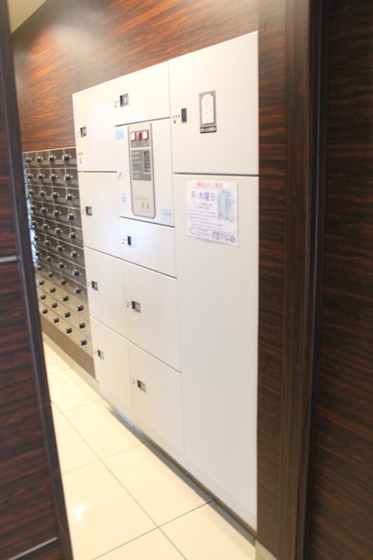 三ノ宮駅 徒歩10分 6階の物件内観写真