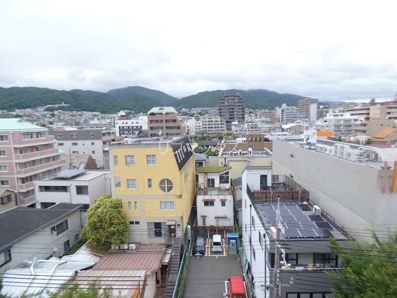 芦屋駅 徒歩2分 6階の物件内観写真