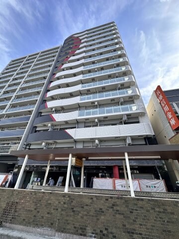 神戸駅 徒歩5分の物件外観写真