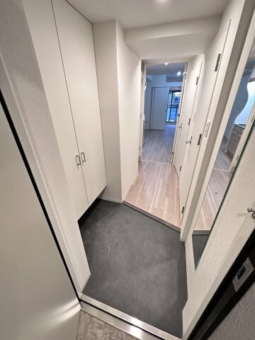 神戸駅 徒歩5分 5階の物件内観写真