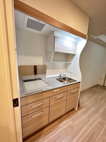 神戸駅 徒歩5分 5階の物件内観写真