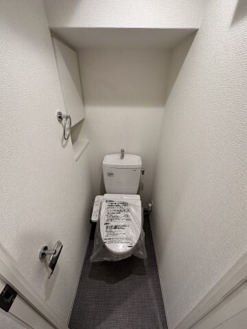 神戸駅 徒歩5分 5階の物件内観写真