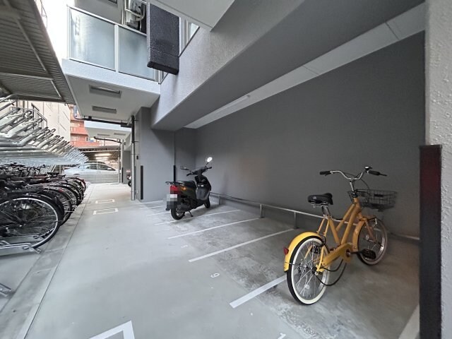 神戸駅 徒歩5分 5階の物件内観写真