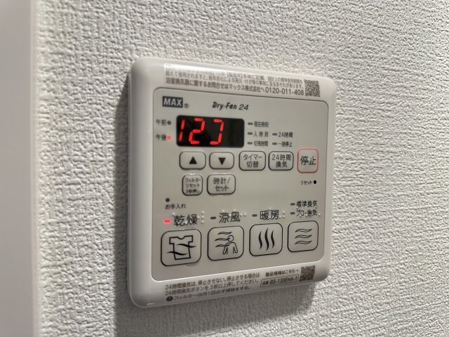 神戸駅 徒歩5分 5階の物件内観写真