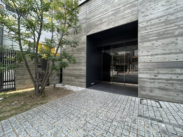 神戸駅 徒歩3分 10階の物件外観写真