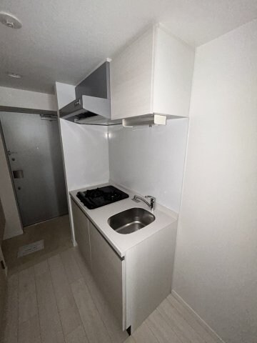 神戸駅 徒歩3分 10階の物件内観写真