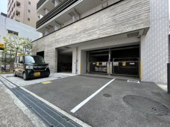 神戸駅 徒歩3分 10階の物件外観写真