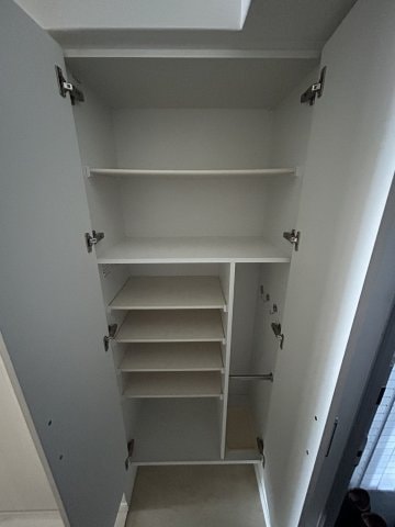 神戸駅 徒歩3分 10階の物件内観写真