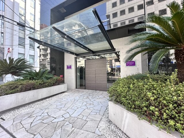 三ノ宮駅 徒歩10分 3階の物件外観写真