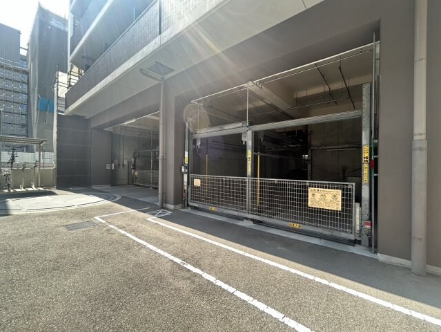 三ノ宮駅 徒歩10分 3階の物件外観写真