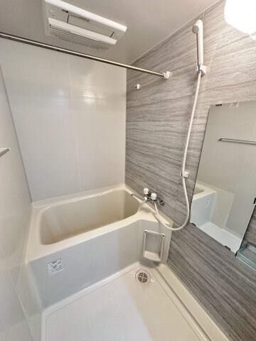 三ノ宮駅 徒歩10分 3階の物件内観写真