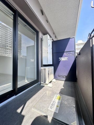 三ノ宮駅 徒歩10分 3階の物件内観写真