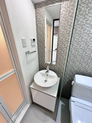 三ノ宮駅 徒歩10分 3階の物件内観写真