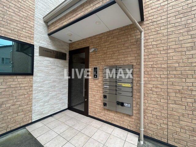 兵庫駅 徒歩9分 1階の物件外観写真