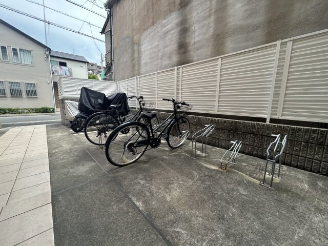 兵庫駅 徒歩9分 1階の物件内観写真
