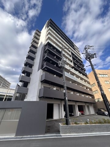 兵庫駅 徒歩6分の物件外観写真