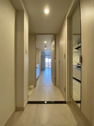 兵庫駅 徒歩6分 4階の物件内観写真