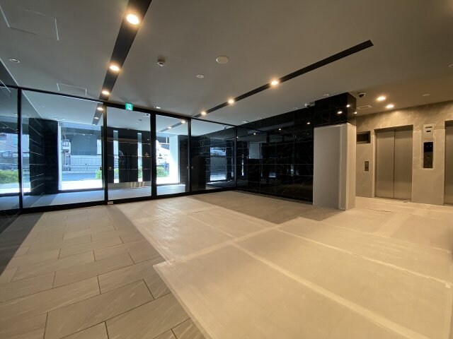 兵庫駅 徒歩6分 4階の物件外観写真