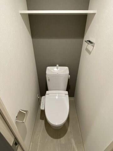 兵庫駅 徒歩6分 4階の物件内観写真