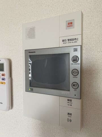 兵庫駅 徒歩6分 4階の物件内観写真