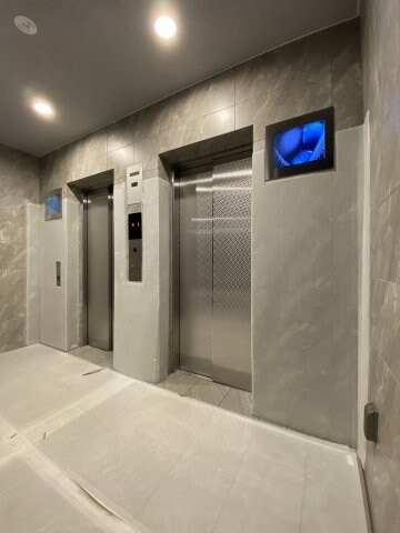 兵庫駅 徒歩6分 4階の物件内観写真