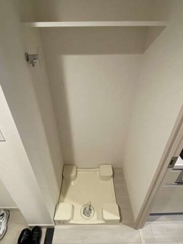 兵庫駅 徒歩6分 4階の物件内観写真