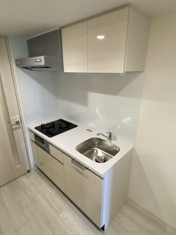 兵庫駅 徒歩6分 7階の物件内観写真