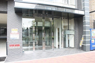 大倉山駅 徒歩5分 12階の物件外観写真