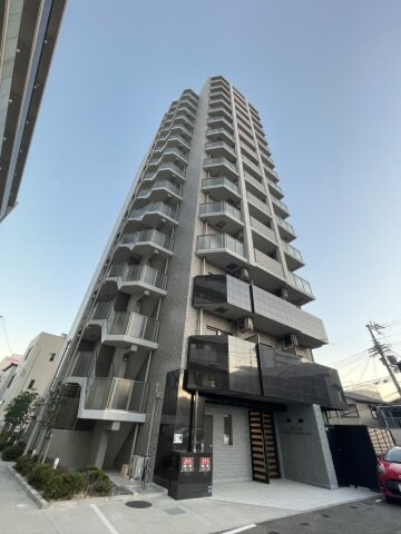 神戸駅 徒歩8分の物件外観写真