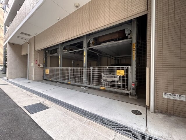 西元町駅 徒歩1分 8階の物件外観写真