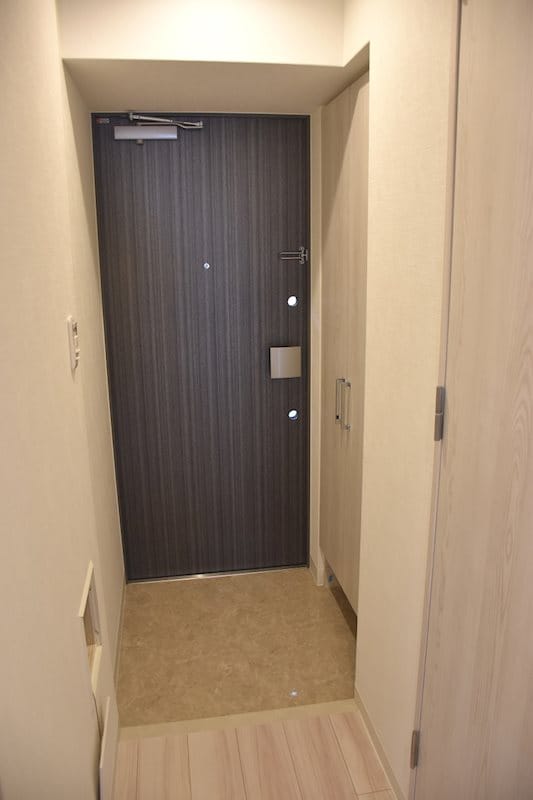 中央市場前駅 徒歩5分 3階の物件内観写真