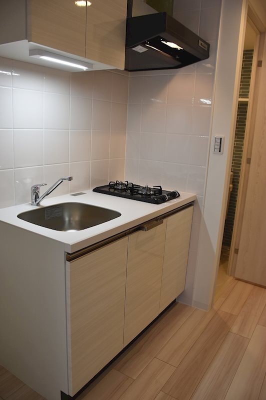 中央市場前駅 徒歩5分 3階の物件内観写真