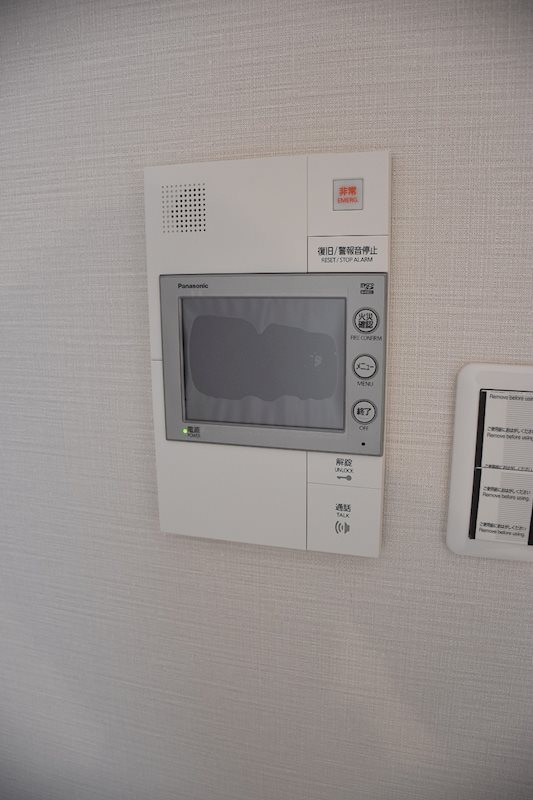 中央市場前駅 徒歩5分 3階の物件内観写真