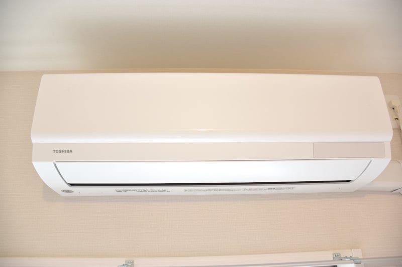 中央市場前駅 徒歩5分 3階の物件内観写真