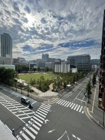 三ノ宮駅 徒歩10分 5階の物件内観写真