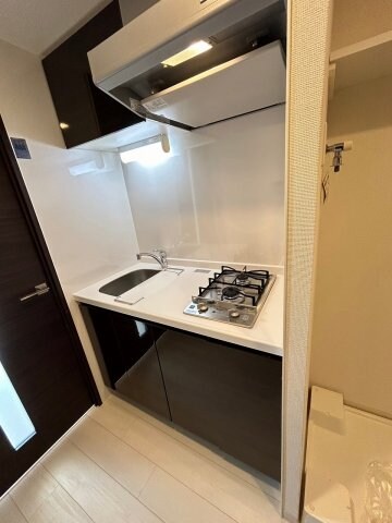 神戸駅 徒歩9分 13階の物件内観写真