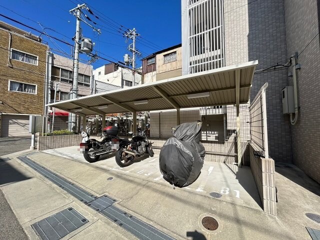 神戸駅 徒歩9分 13階の物件内観写真